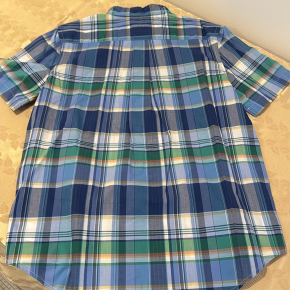 Polo Ralph Lauren Button Down. Size XL. - Picture 6 of 10